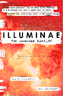 Illuminae-Cover