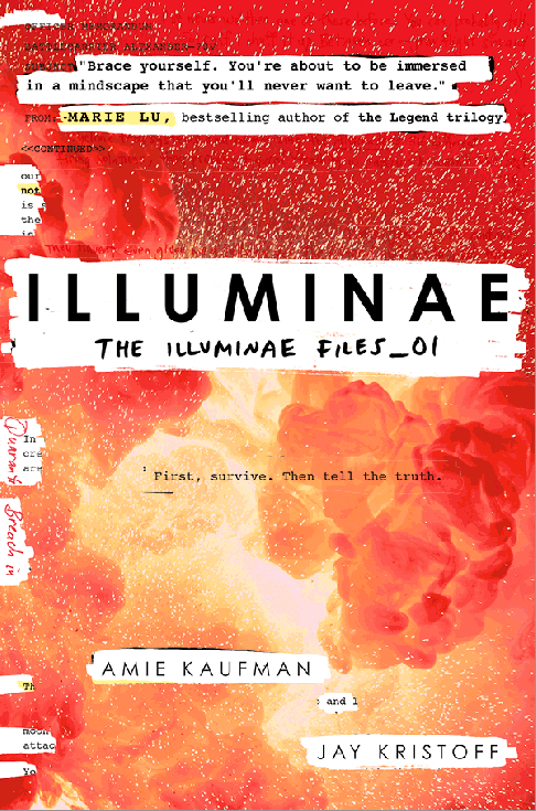 Illuminae-Cover