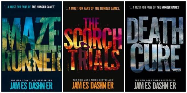 maze-runner-trilogy