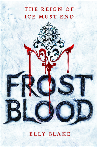 frostblood-book-cover