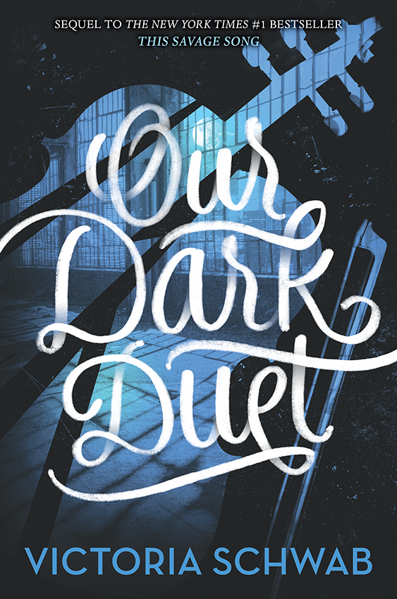 ourdarkduet