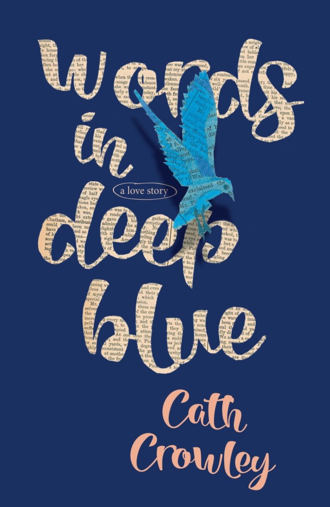 words-in-deep-blue