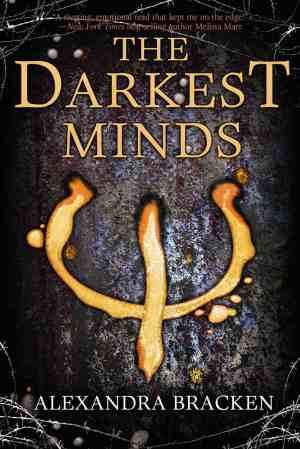 The+Darkest+Minds+by+Alexandra+Bracken