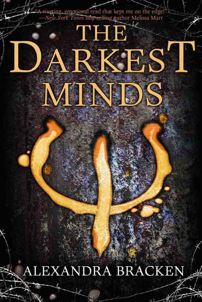 The+Darkest+Minds+by+Alexandra+Bracken