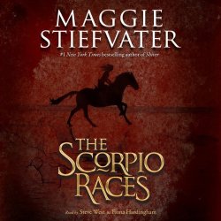 The-Scorpio-Races-Audio