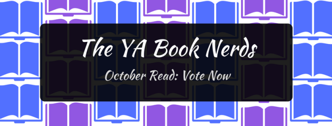 The YA Book Nerds
