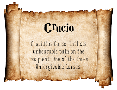 14-Crucio
