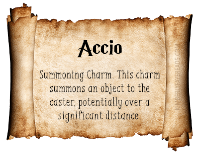 Accio