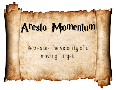 Aresto-Momentum
