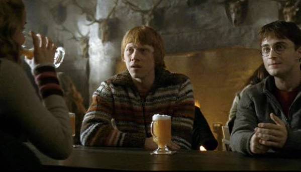 butterbeer