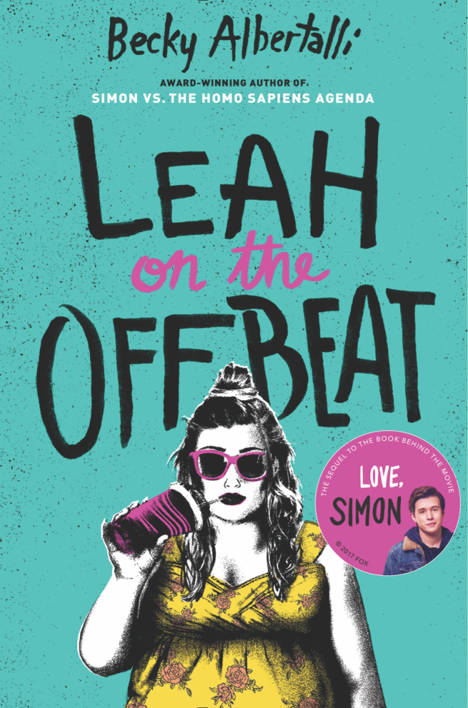 Cover-LeahOnTheOffbeat