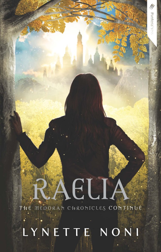 Raelia