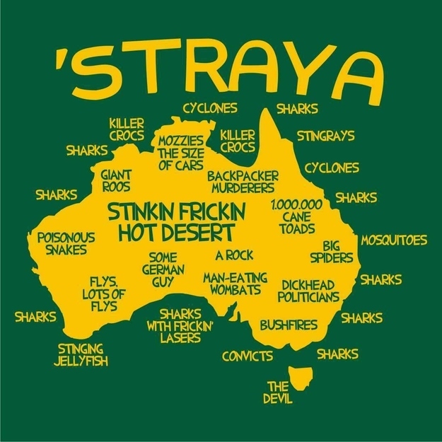 aussie-map-stereotypes