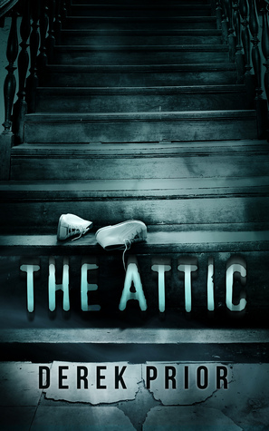 The Attic by Derek Prior